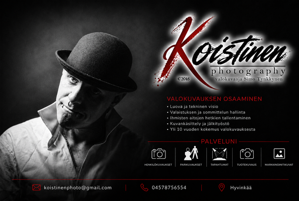 Koistinen Photography